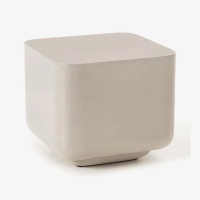 Westwing In- & Outdoor Side Table Rona