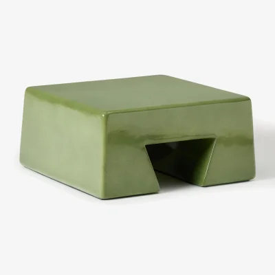 Westwing In- & Outdoor Coffee Table Caja