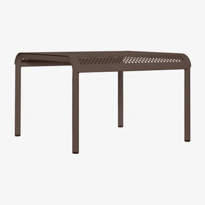Westwing Steel Garden Coffee Table Dapple