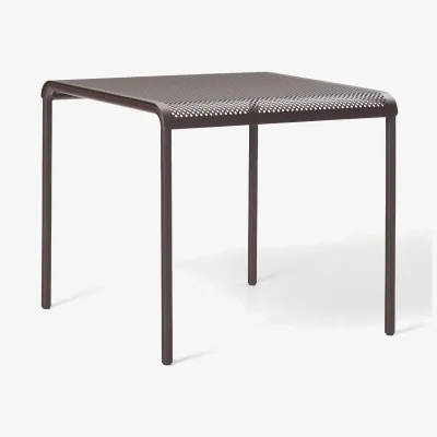 Westwing Garden Table Dapple, 80 X 80 cm