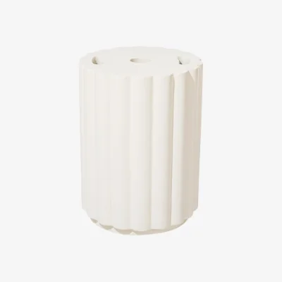 Westwing Outdoor Round Side Table Daisy