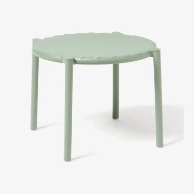 Westwing Garden Side Table Doga, Stackable
