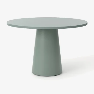 Westwing Round Garden Table Kim, in various sizes