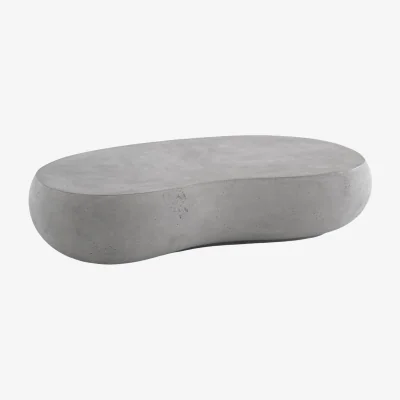 Westwing Organic Shaped Garden Coffee Table Prime