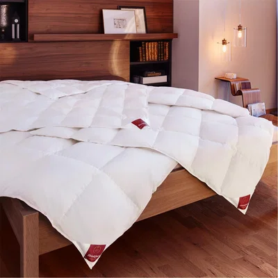 Amara The Opal Hungarian Goose Down Duvet