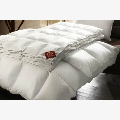 And So To Bed Brinkhaus For All Seasons Duvet