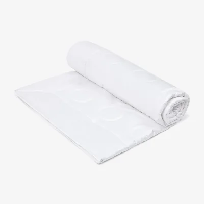 And So To Bed Brinkhaus Mandarin Silk Duvet