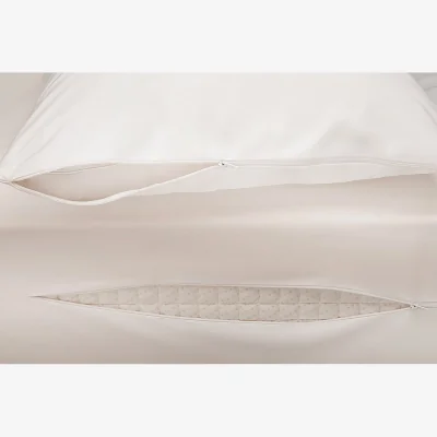 And So To Bed Brinkhaus Morpheus Dust Mite Barrier for Duvets