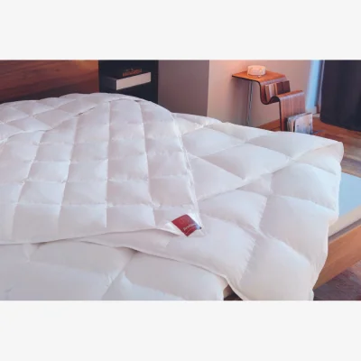 And So To Bed Brinkhaus Carat Duvet