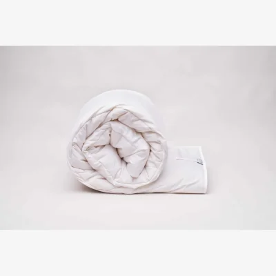And So To Bed Vispring Luxury Wool Duvet