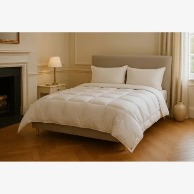 And So To Bed Style Duvet