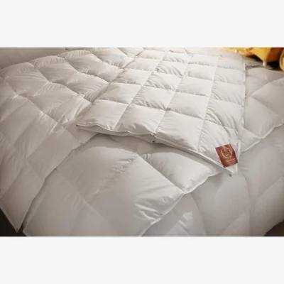And So To Bed Brinkhaus Opal Duvet