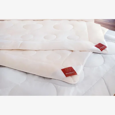 And So To Bed Brinkhaus Mahdi Duvet
