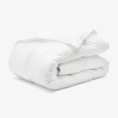 And So To Bed Bedfolk Down Alternative Duvet