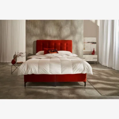 And So To Bed Vispring Hungarian Goose Down Duvet