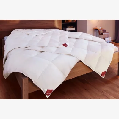 And So To Bed Brinkhaus Pearl Duvet