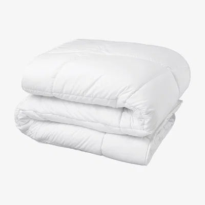 Barker and Stonehouse Tempur Luxe Fibre Cooling Standard Duvet-260x220 | Super King | Barker & Stonehouse
