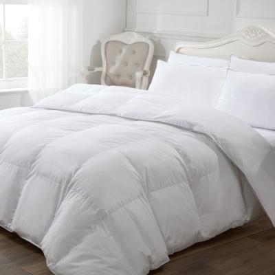 BHS.com 10.5 Tog Like Down Duvet, White