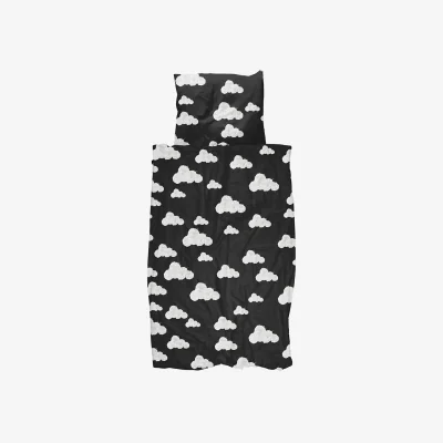 Cuckooland Snurk Cloud 9 Duvet Bedding Set