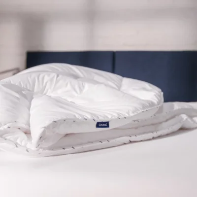 Dunelm Emma Cloud Duvet White