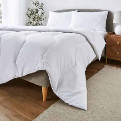 Dunelm Fogarty Temperature Balance 7.5 Tog Duvet