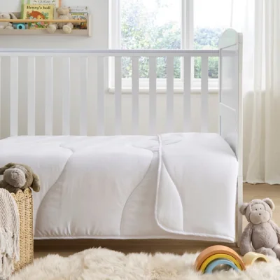 Dunelm Fogarty Little Sleepers Perfectly Washable 7 Tog Duvet