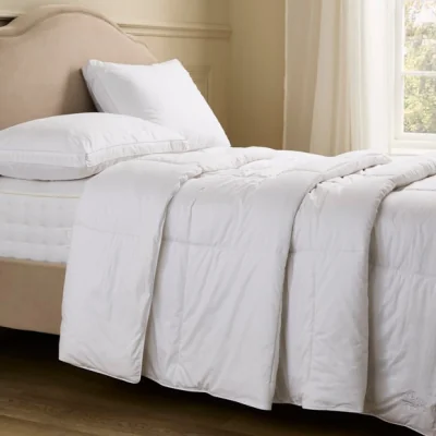 Dunelm Dorma Merino Wool Autumn/Winter Weight Duvet