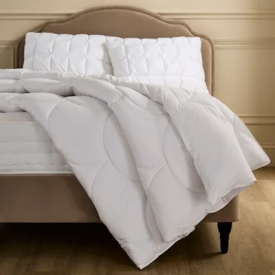 Dunelm Dorma Dream Anti-Allergy 13.5 Tog Winter Duvet