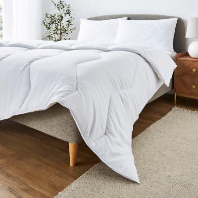 Dunelm Fogarty Temperature Balance 4.5 Tog Summer Duvet