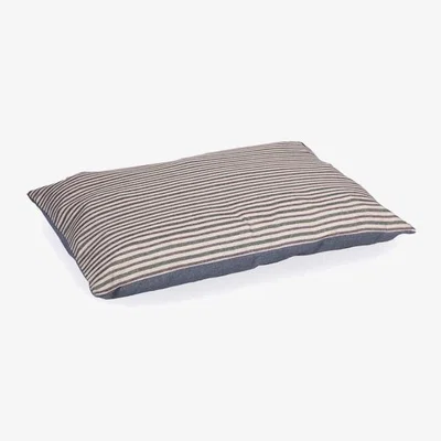 Dunelm Danish Design Rustic Stripes Deep Dog Duvet