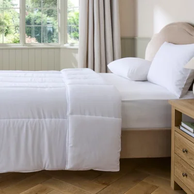 Dunelm So Soft 10.5 Tog Duvet