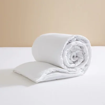 Dunelm Fogarty Quick Dry 7.5 Tog Duvet