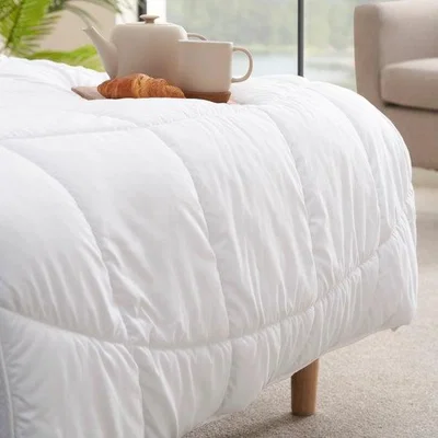 Dunelm Tempur Luxe Fibre Cool Duvet