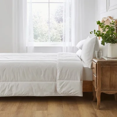 Dunelm Dorma British Wool Duvet