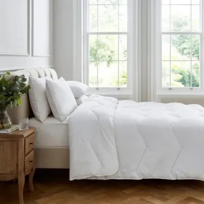 Dunelm Dorma Full Forever Cool 3 Tog Duvet