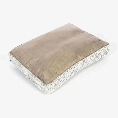 Dunelm Danish Design Arctic Box Dog Duvet