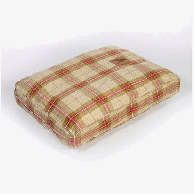 Dunelm Danish Design Newton Moss Box Dog Duvet