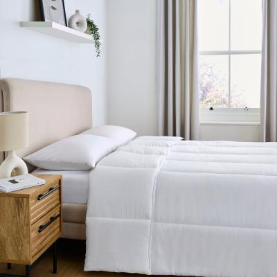 Dunelm Fogarty Extra Warm 13.5 Tog Winter Duvet