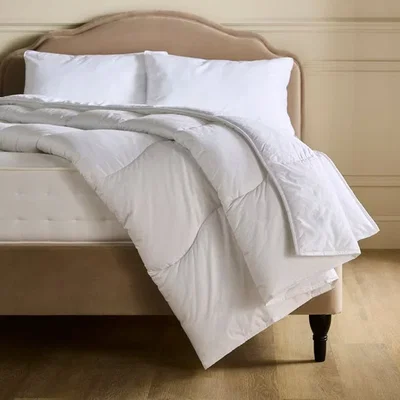 Dunelm Dorma Luxury Full 4.5 Tog Duvet