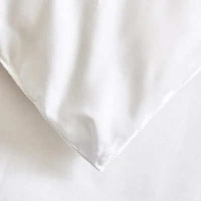 Dunelm Hydrocool 7.5 Tog Duvet White