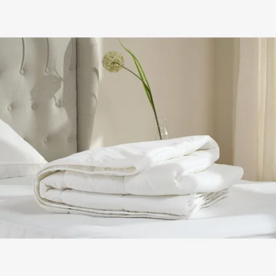 Dreams Dreams Summer Cool 4.5 Tog Duvet - 5'0 King