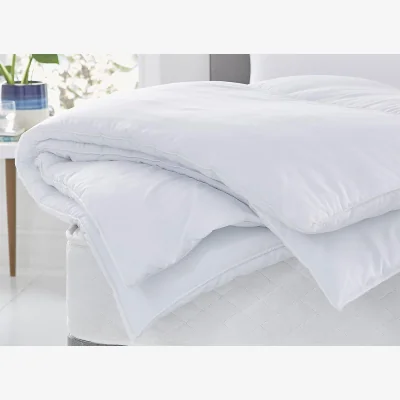 Dreams Silentnight 4.5 Tog Summer Fresh Duvet - 5'0 King