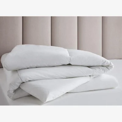 Dreams Dreams Just Like Down Duvet - 4'6 Double
