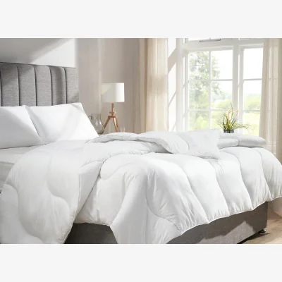 Dreams Dream Team Ultimate Washable 13.5 Tog Duvet Double - 4'6 Double
