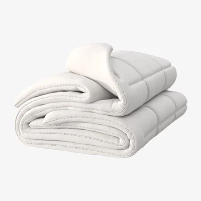 Habitat Emma Cloud 6.7 Tog Duvet - Kingsize