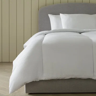Habitat Habitat Anti allergy 15 Tog Duvet - Single