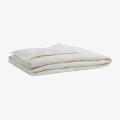 Habitat Habitat Duck Feather 4.5 Tog Duvet - Kingsize