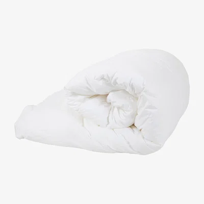 Heal's Heal's Microfibre All Seasons Duvet Super King 4.5 + 9 Tog