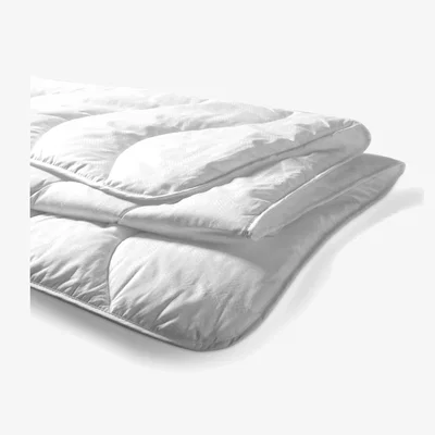 John Lewis John Lewis Active Anti-Allergy with HeiQ Allergen Tech* Duvet, 4.5 Tog