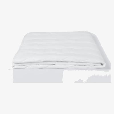 John Lewis John Lewis Kids' Micro-Fresh Anti-Allergy Duvet, 4 Tog, White